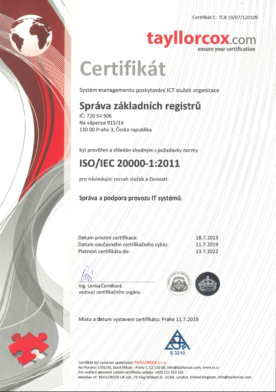 ISO20000 1 20111